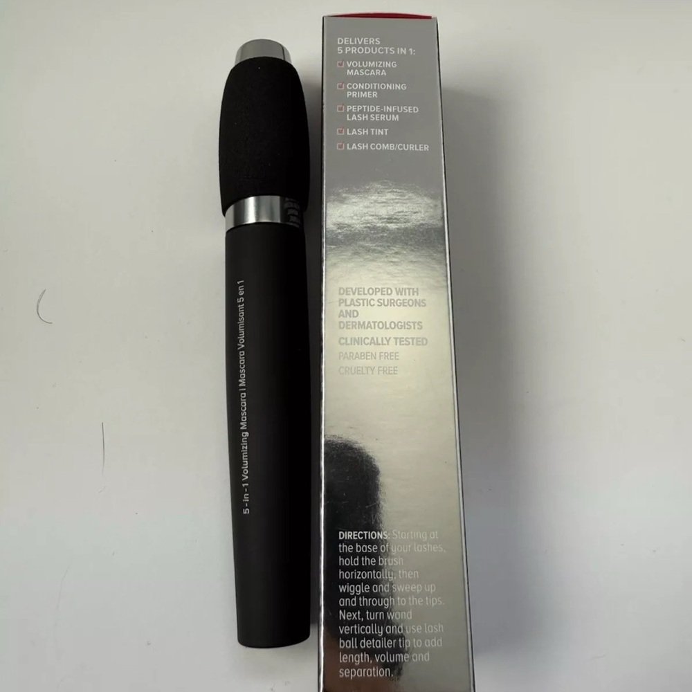 IT Cosmetics Hello Lashes Mascara black - Picture 2 of 2